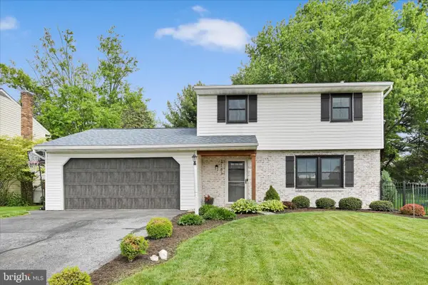 3183 Thornapple Dr, LANCASTER, PA 17601