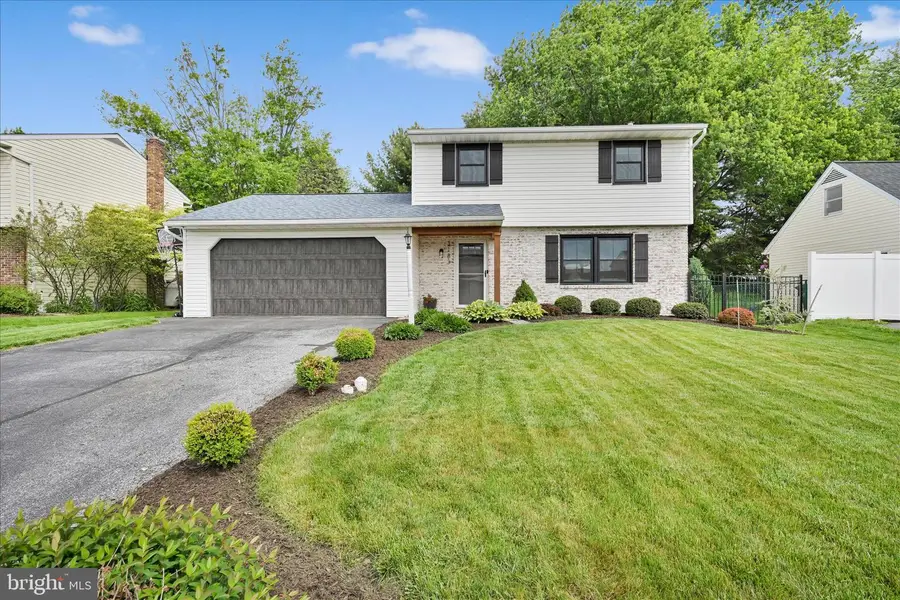 3183 Thornapple Dr, Lancaster, PA 17601 - #2