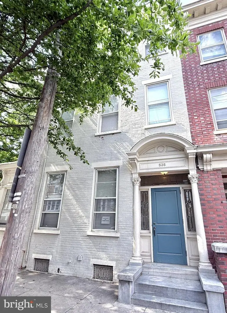 534 E Grant St, Lancaster, PA 17602 - #1