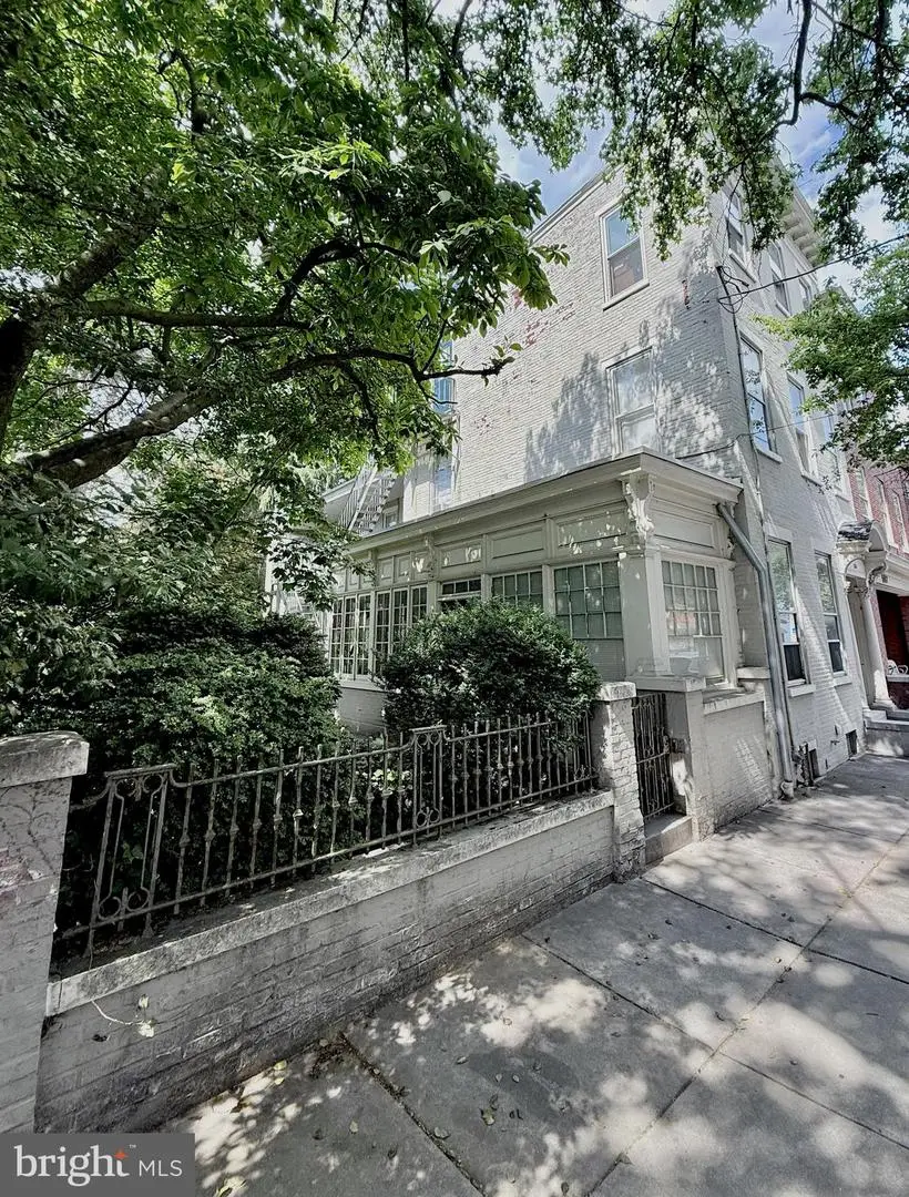 534 E Grant St, Lancaster, PA 17602 - #2