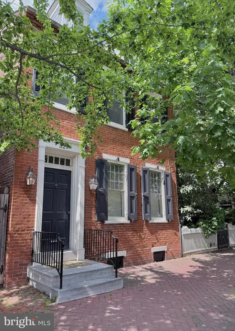 529 E King St, Lancaster, PA 17602 - #1