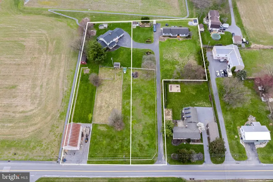 166 Butter Rd, Leola, PA 17540 - #3