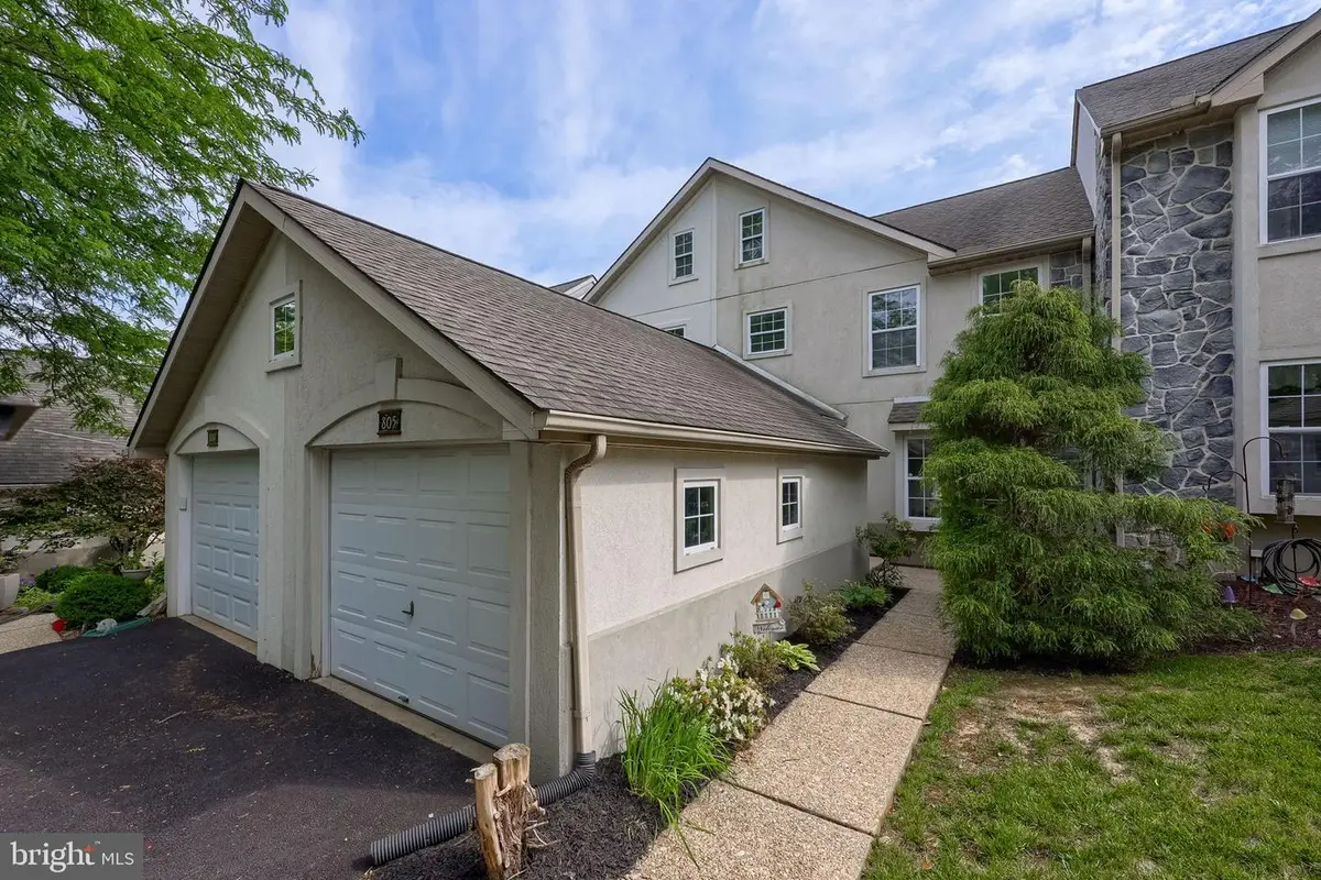 805 Tanglegate Pl, Millersville, PA 17551 - #1