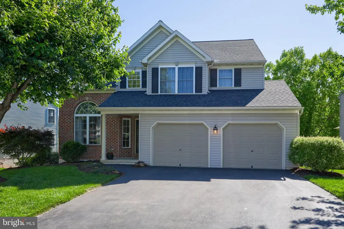 3302 Greenridge Dr, Mountville, PA 17554 - #1
