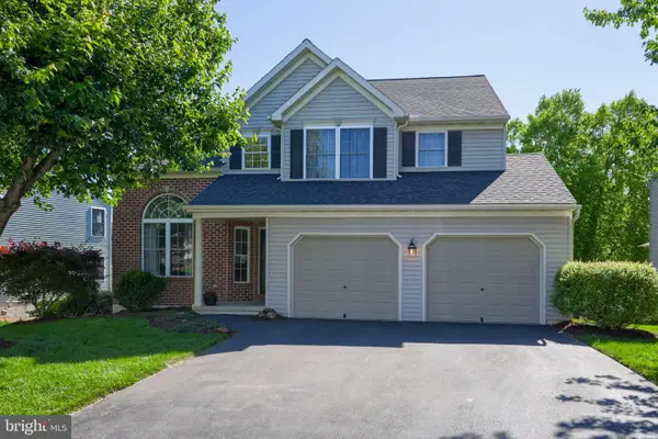 3302 Greenridge Dr, MOUNTVILLE, PA 17554