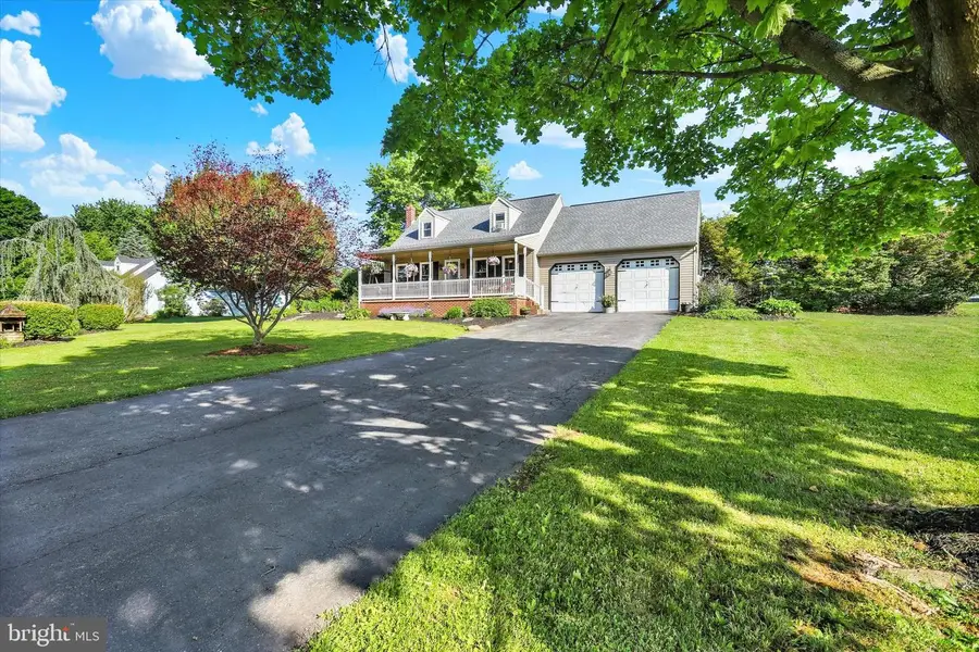 1352 Bair Rd, Bainbridge, PA 17502 - #3