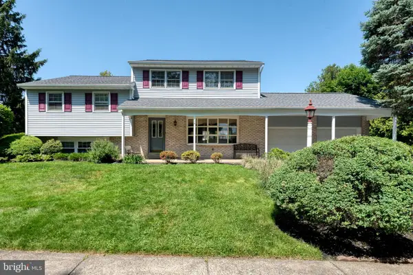 717 Maplewood Ave, LANCASTER, PA 17601
