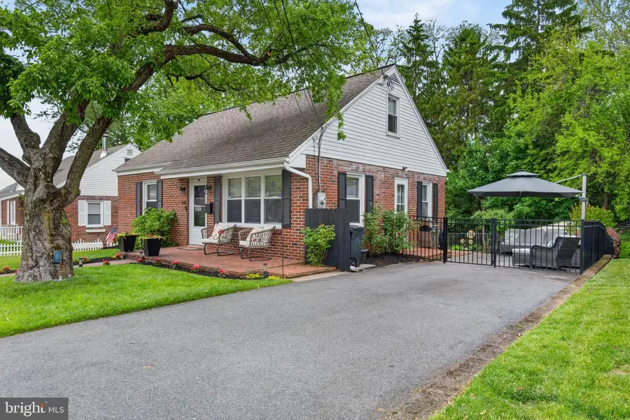 446 Lincoln Ave, Ephrata, PA 17522 - #3