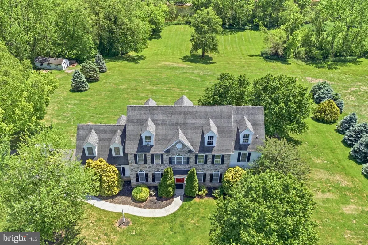 1961 New Danville Pike, Lancaster, PA 17603 - #1