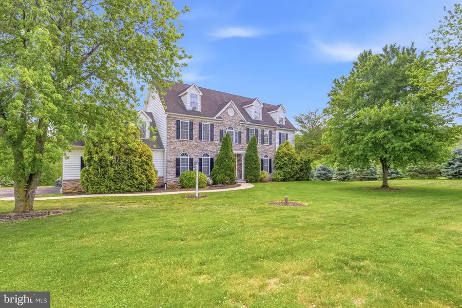 1961 New Danville Pike, Lancaster, PA 17603 - #3