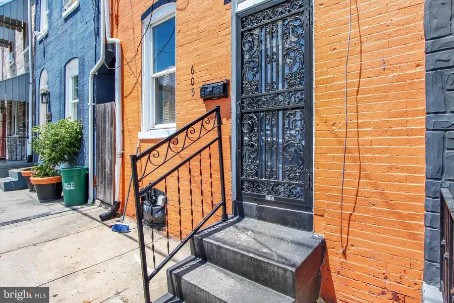 605 Poplar St, Lancaster, PA 17603 - #2