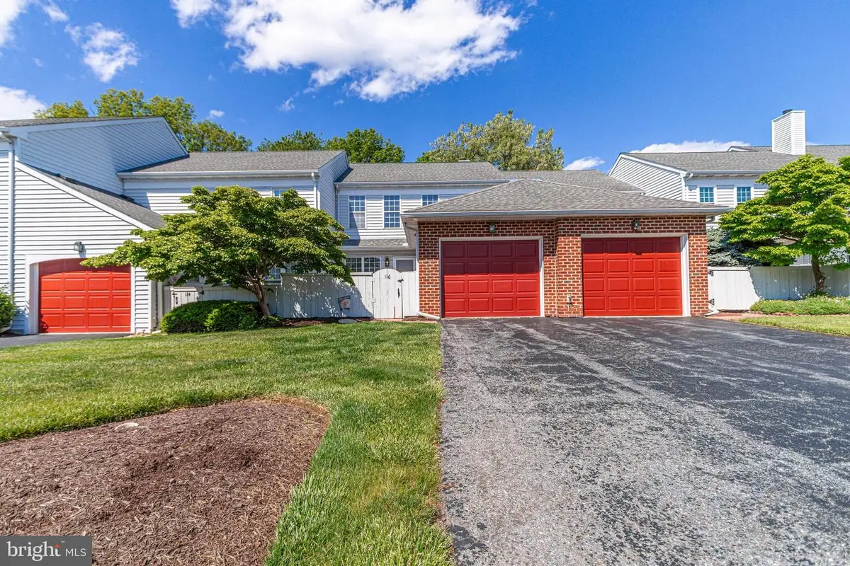 116 Spring Ridge Ct, Lancaster, PA 17601 - #1