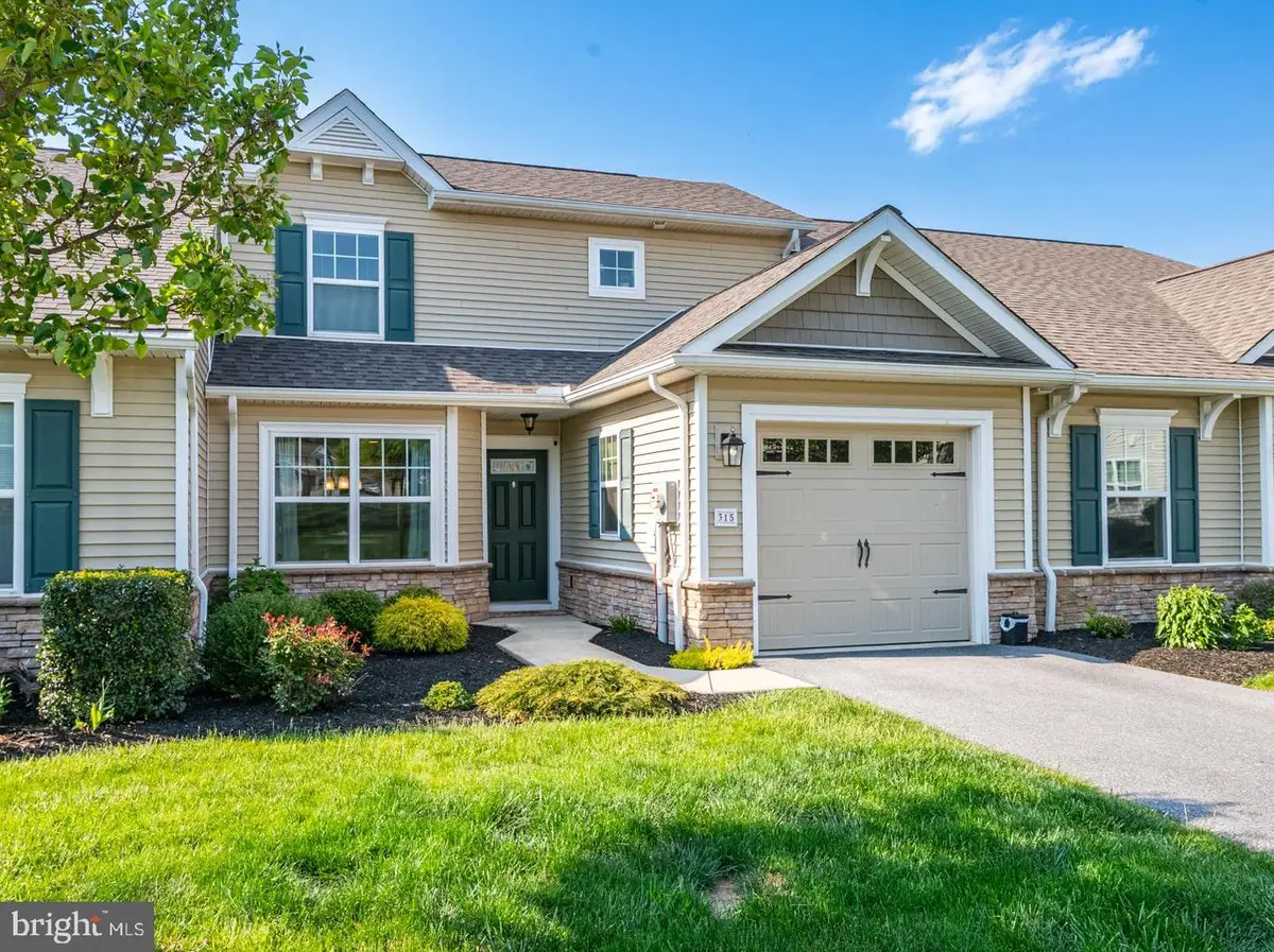 315 Cabot Cir, Willow Street, PA 17584 - #1