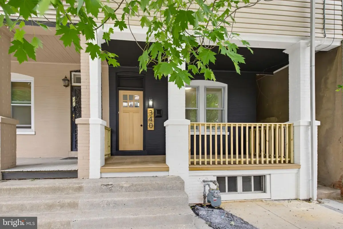340 E Frederick St, Lancaster, PA 17602 - #1