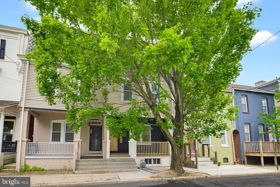 340 E Frederick St, Lancaster, PA 17602 - #3