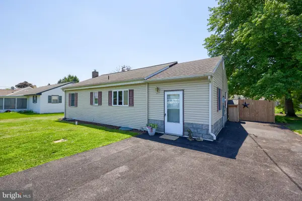 21 Sager Rd, ELIZABETHTOWN, PA 17022