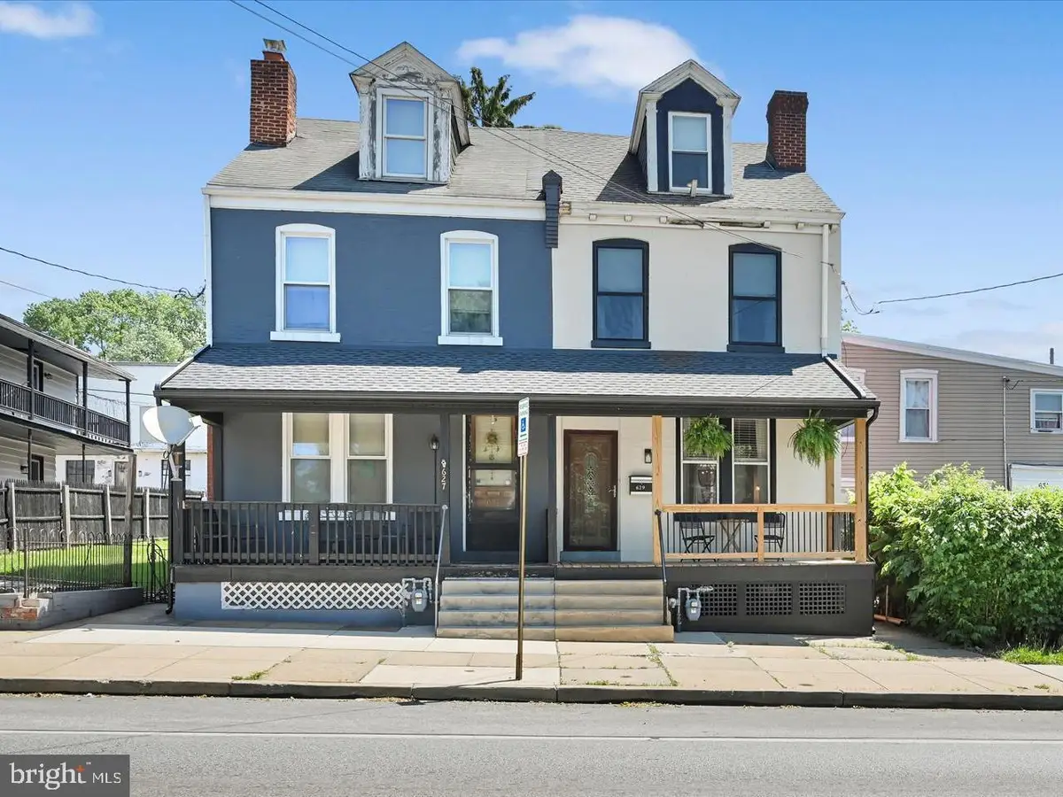 629 S Prince St, Lancaster, PA 17603 - #1