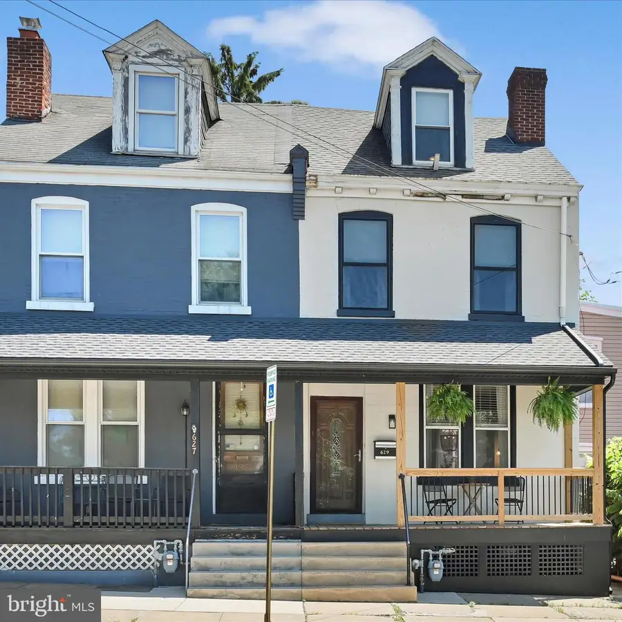 629 S Prince St, Lancaster, PA 17603 - #2