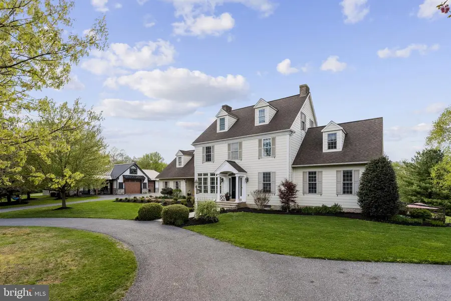 837 Ballstown Rd, Lititz, PA 17543 - #3