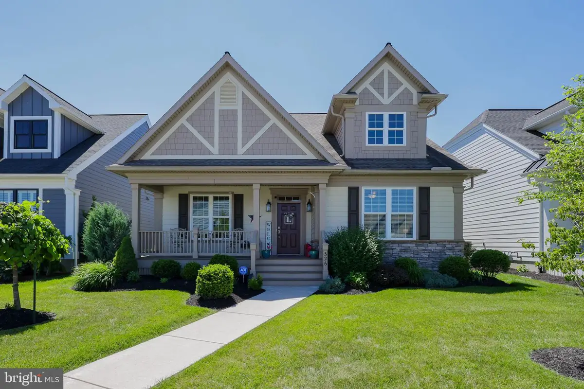 326 Tradition Ln, Ephrata, PA 17522 - #1