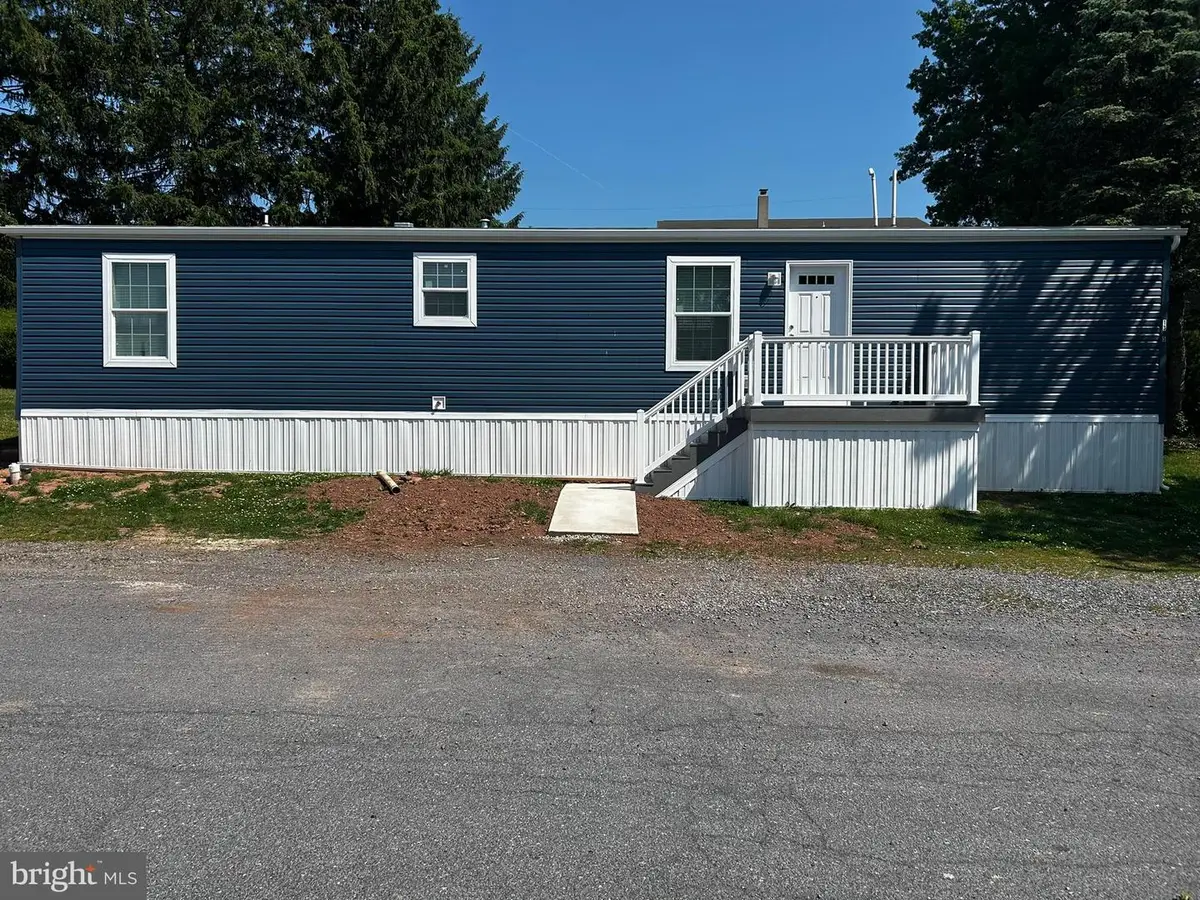 1395 Bowmansville Rd #9, Mohnton, PA 19540 - #1