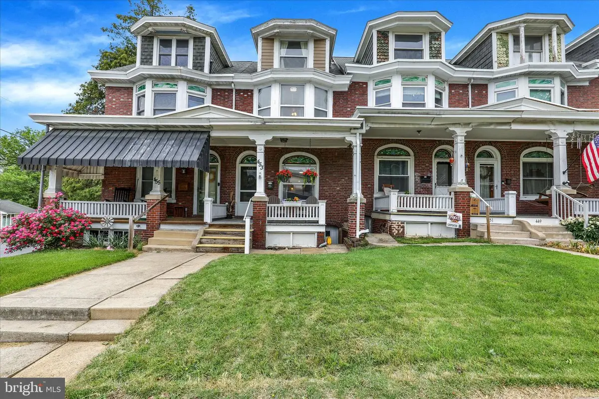 453 S State St, Ephrata, PA 17522 - #1