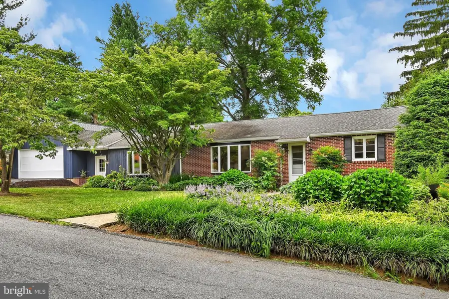 156 Conestoga Blvd, Lancaster, PA 17602 - #3