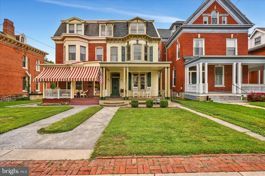 419 Chestnut St, Columbia, PA 17512 - #2