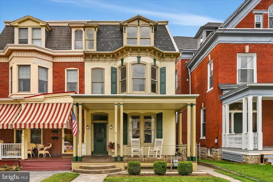 419 Chestnut St, Columbia, PA 17512 - #3
