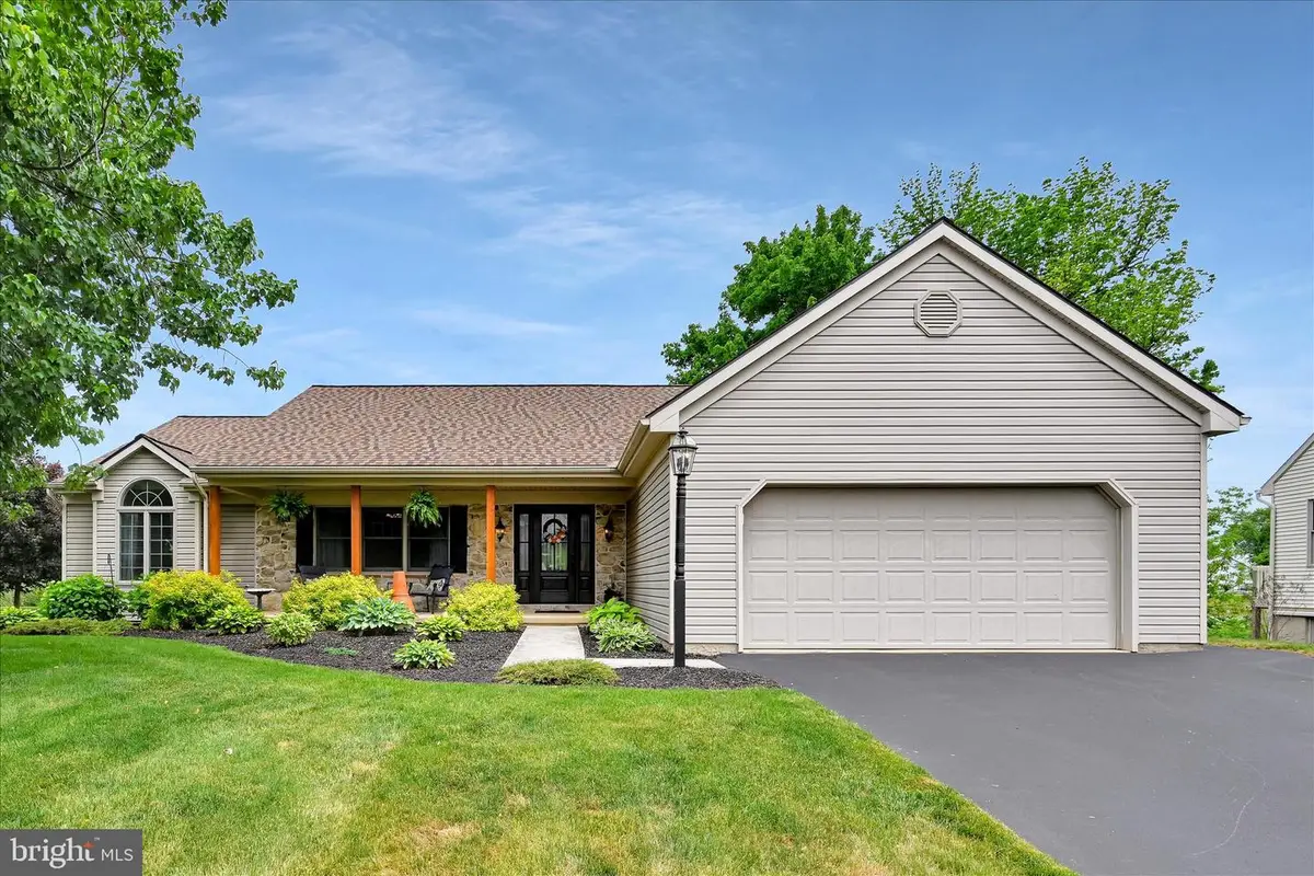 69 Misty Ln, Ephrata, PA 17522 - #1