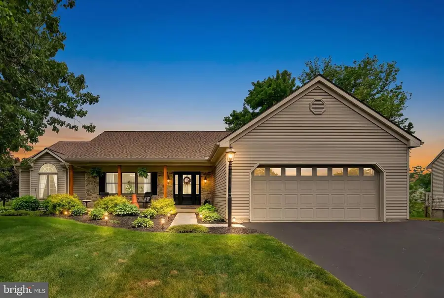 69 Misty Ln, Ephrata, PA 17522 - #2