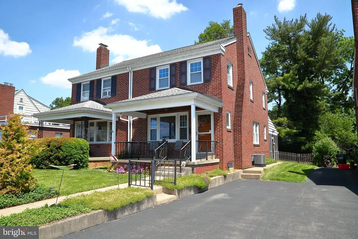 714 Fountain Ave, Lancaster, PA 17601 - #1