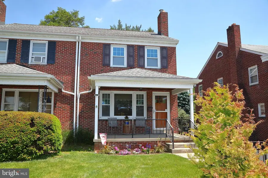 714 Fountain Ave, Lancaster, PA 17601 - #2