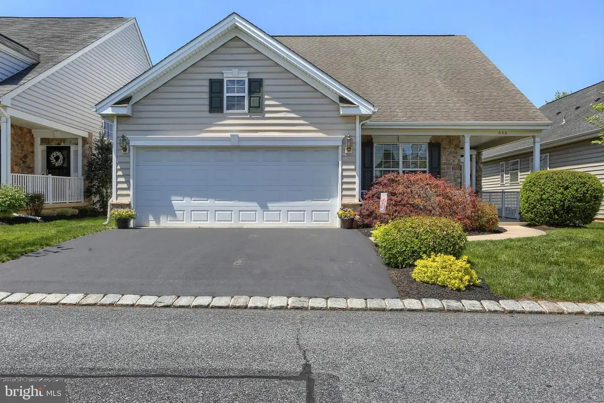 646 Alcott Dr, Mount Joy, PA 17552 - #1