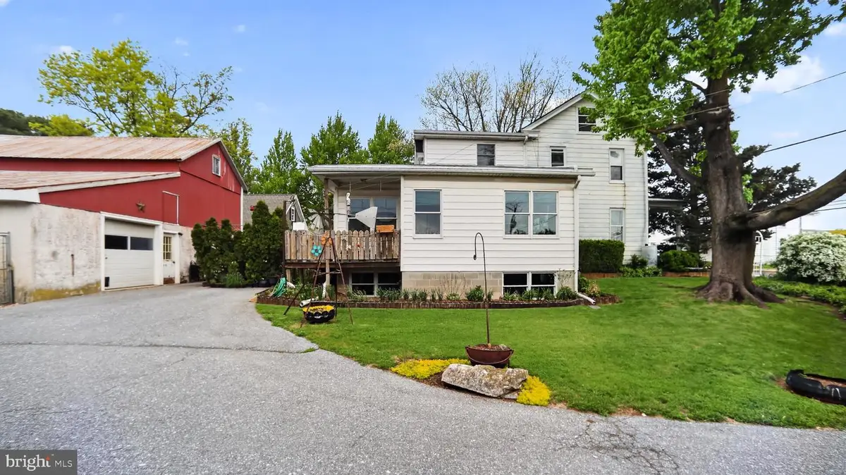 40 Queen Rd, Intercourse, PA 17534 - #1