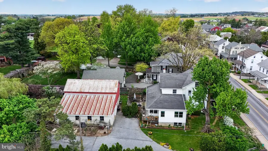 40 Queen Rd, Intercourse, PA 17534 - #2