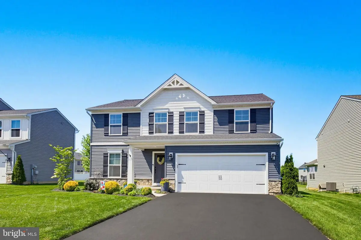 262 Coffee Goss Rd, Marietta, PA 17547 - #1
