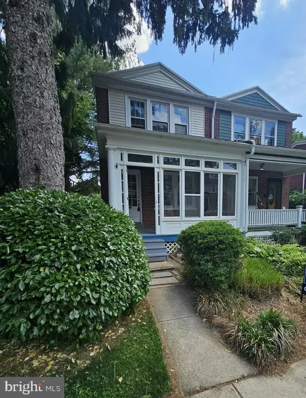 1186 Elm Ave, LANCASTER, PA 17603
