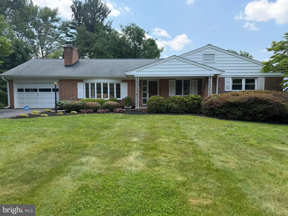 1432 Biltmore Ave, Lancaster, PA 17601 - #1