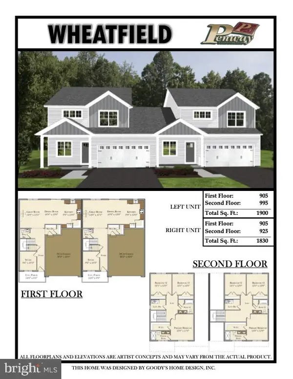 0 Ridgefield Dr, ELIZABETHTOWN, PA 17022