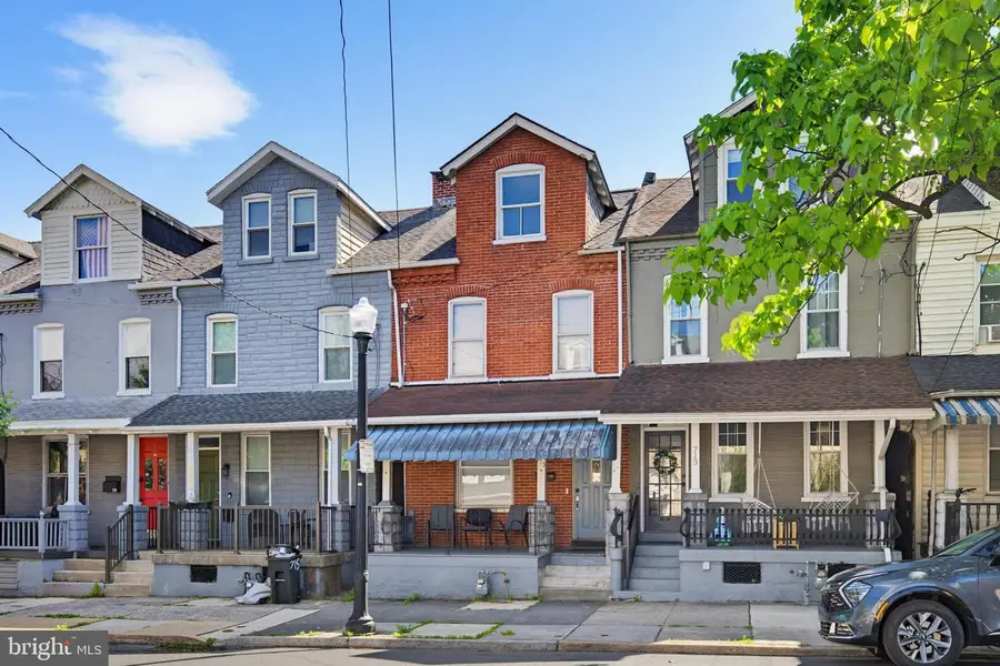 715 N Queen St, Lancaster, PA 17603 - #2