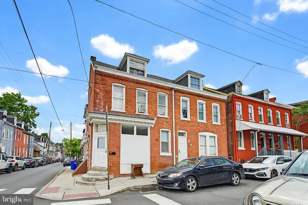 324-326 S Christian St, LANCASTER, PA 17602