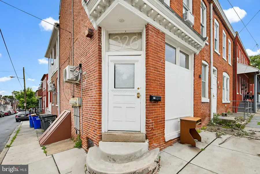 324-326 S Christian St, Lancaster, PA 17602 - #2