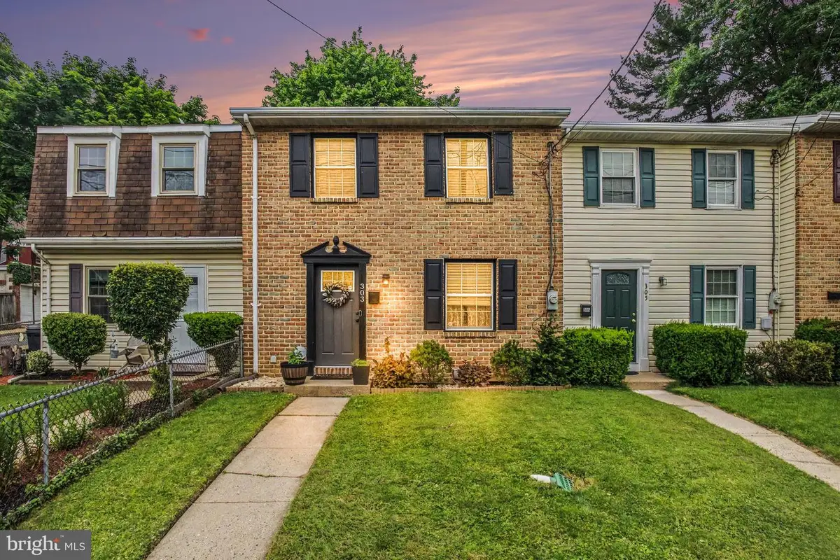 303 Church St, Lancaster, PA 17602 - #1