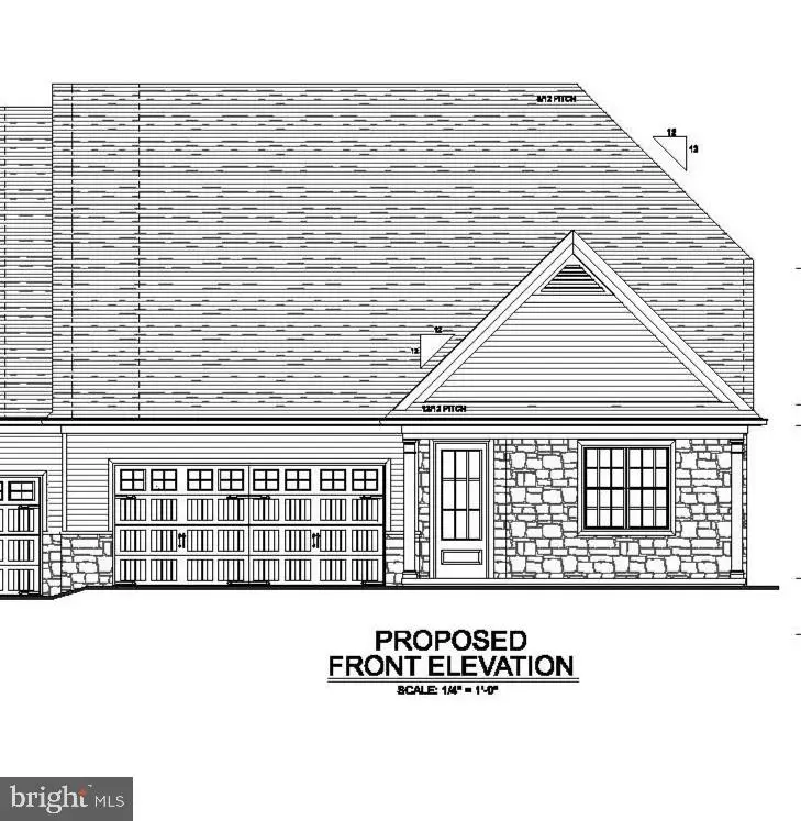 201 Bellaride Ln, Millersville, PA 17551 - #1