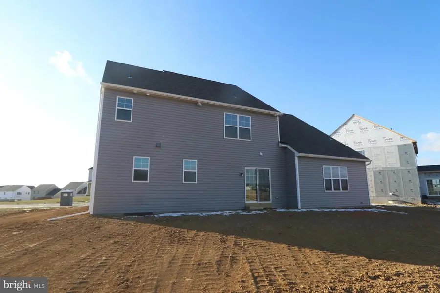 408 Parkside Way, Lititz, PA 17543 - #3