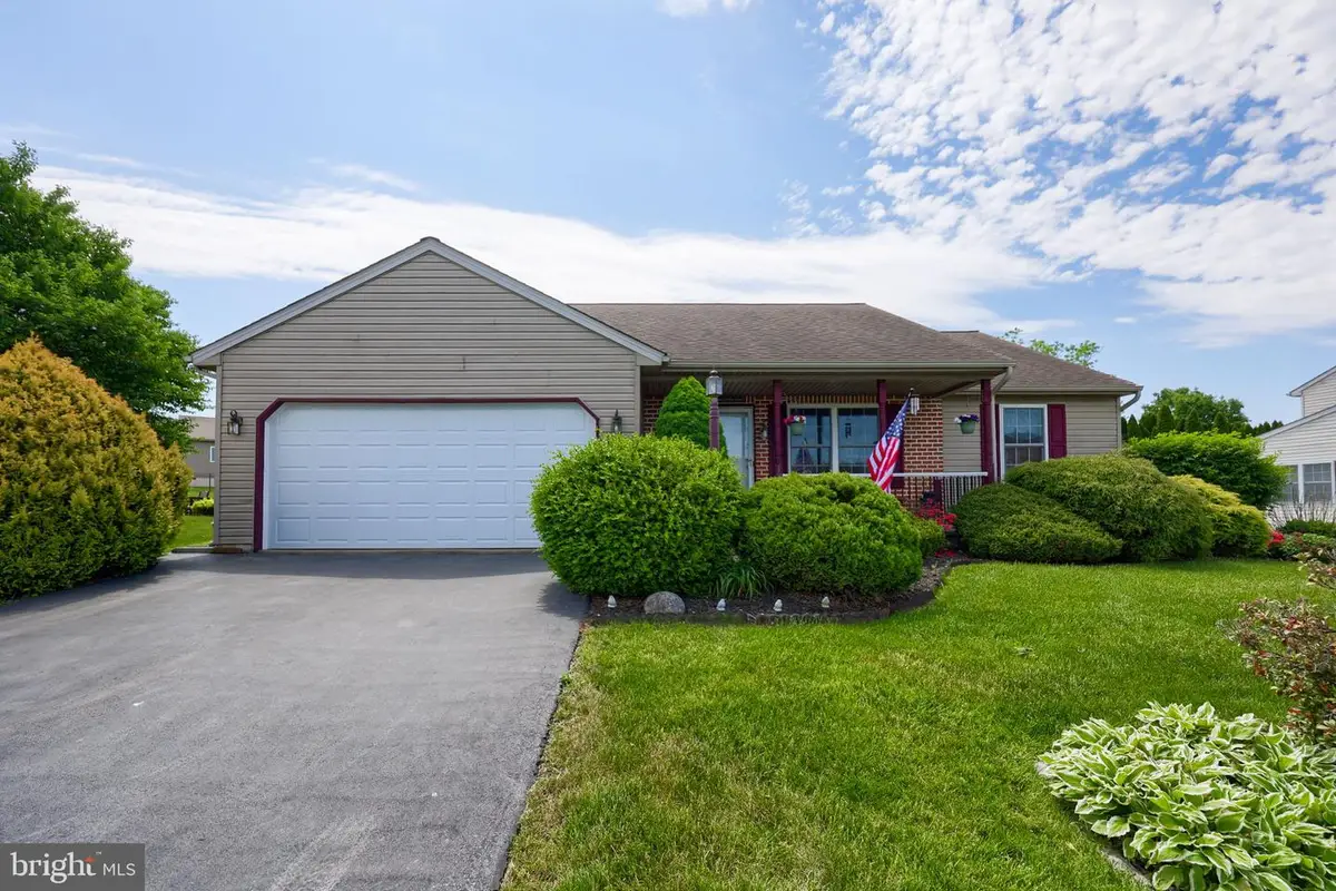 180 Hollow, Reinholds, PA 17569 - #1