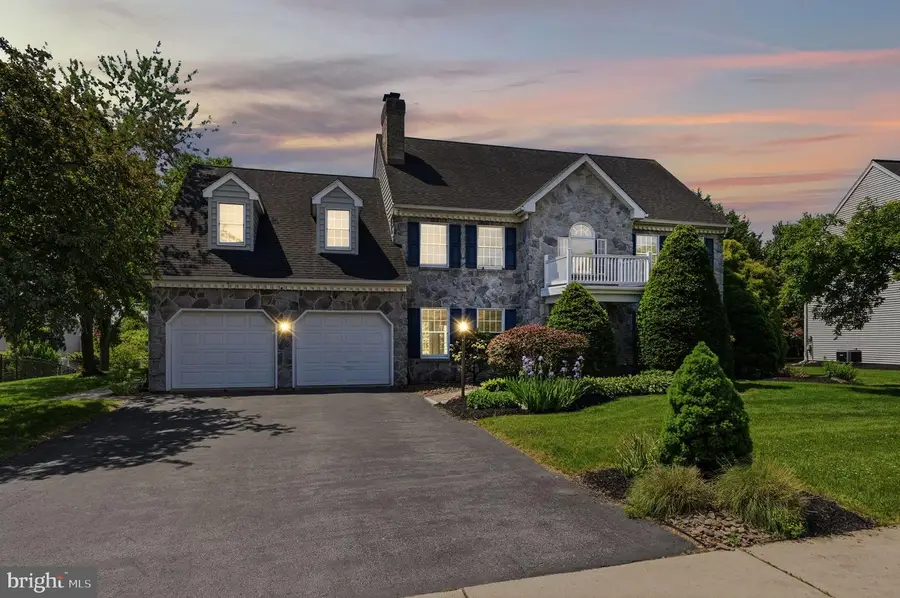 17 Sanderling, Denver, PA 17517 - #2