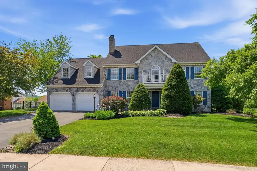 17 Sanderling, Denver, PA 17517 - #3