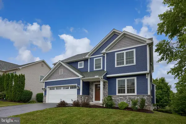 124 Kilgannon Ln, LANCASTER, PA 17603